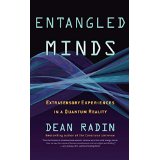 Entangled Minds cover