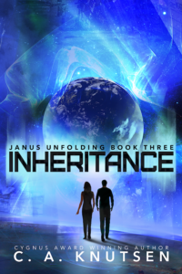 Inheritance, Janus Unfolding