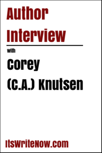 Interview cover image